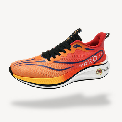 Elarova | Orthopädische Laufschuhe für Herren