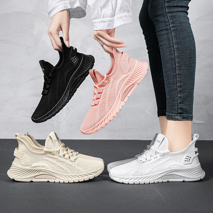 Elarova | Orthopädische Laufschuhe