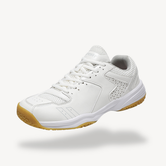 Elarova | Orthopädische Leder-Sneaker für Herren