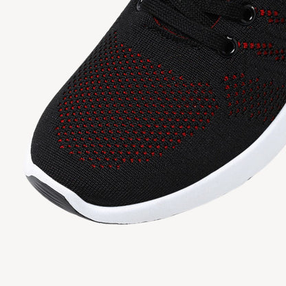 Elarova | Orthopädische Mesh-Laufschuhe für Herren