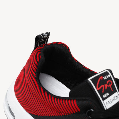 Elarova | Orthopädische Mesh-Laufschuhe für Herren