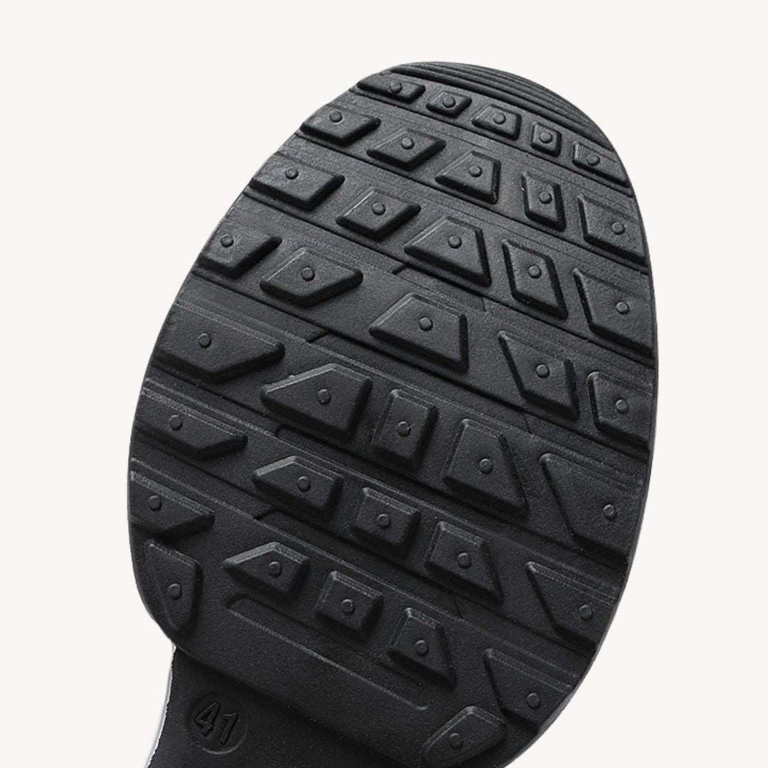 Elarova | Orthopädische Mesh-Laufschuhe für Herren