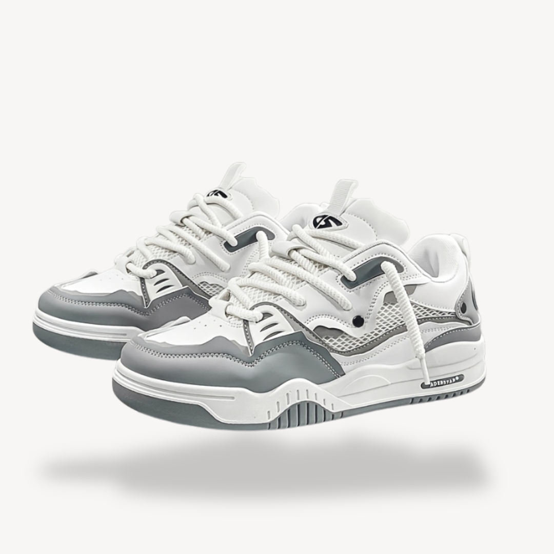 Elarova | Orthopädische Mesh-Sneakers für Damen