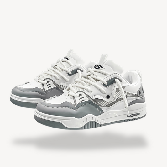 Elarova | Orthopädische Mesh-Sneakers für Damen