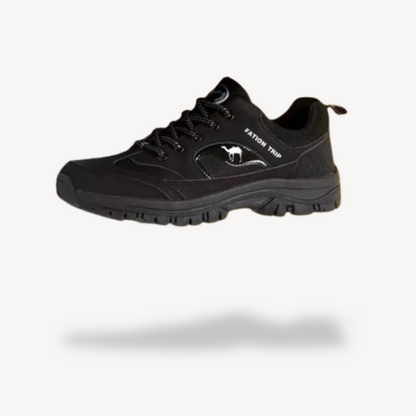 Elarova | Orthopädische Mesh-Wanderschuhe Herren