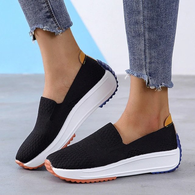 Elarova | Orthopädische Modeschuhe Für Damen
