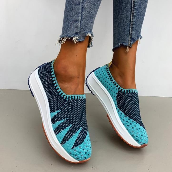 Elarova | Orthopädische Modeschuhe Für Damen