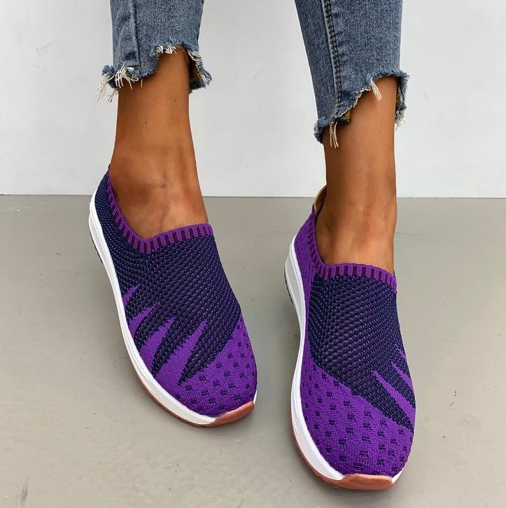 Elarova | Orthopädische Modeschuhe Für Damen