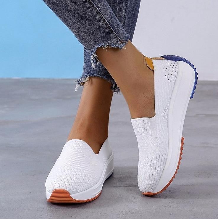 Elarova | Orthopädische Modeschuhe Für Damen