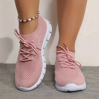 Elarova | Orthopädische Netzschuhe für Frauen