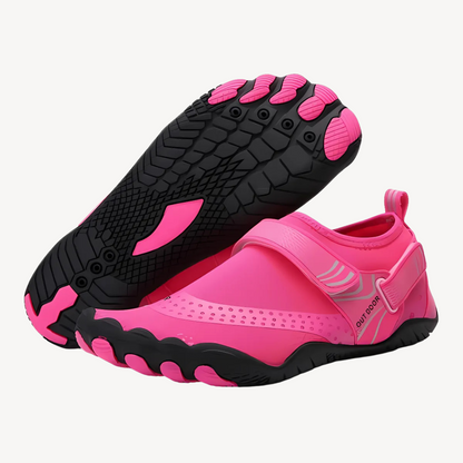 Elarova | Orthopädische Outdoor-Wasserschuhe für Herren