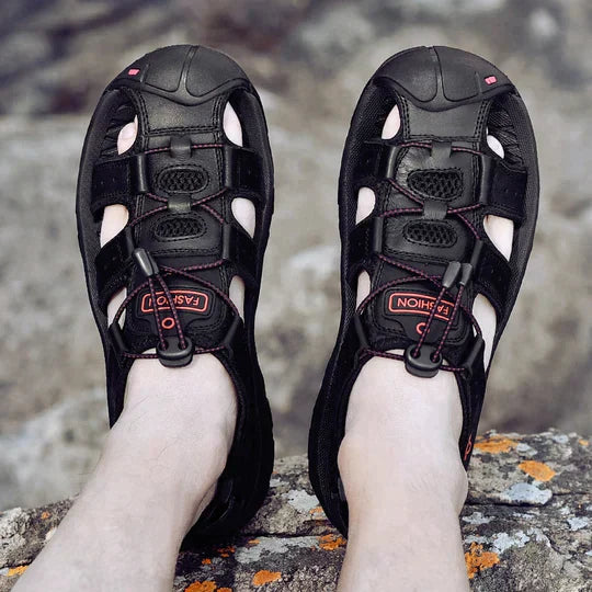 Elarova | Orthopädische Sandalen