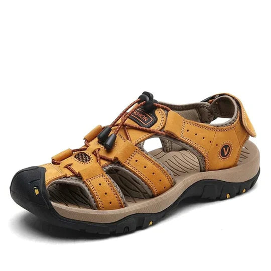 Elarova | Orthopädische Sandalen