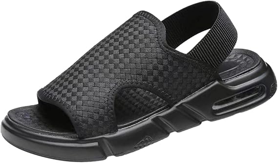 Elarova | Orthopädische Sandalen Für Männer