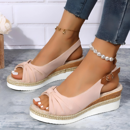Elarova | Orthopädische Sandaletten