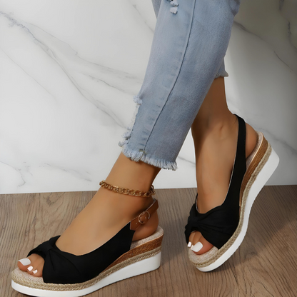 Elarova | Orthopädische Sandaletten