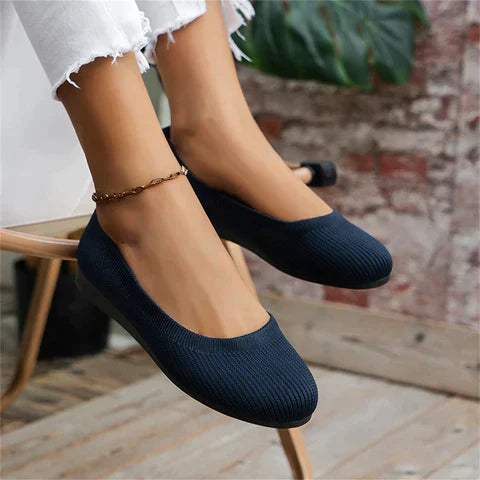 Elarova | Orthopädische Schlupfschuhe