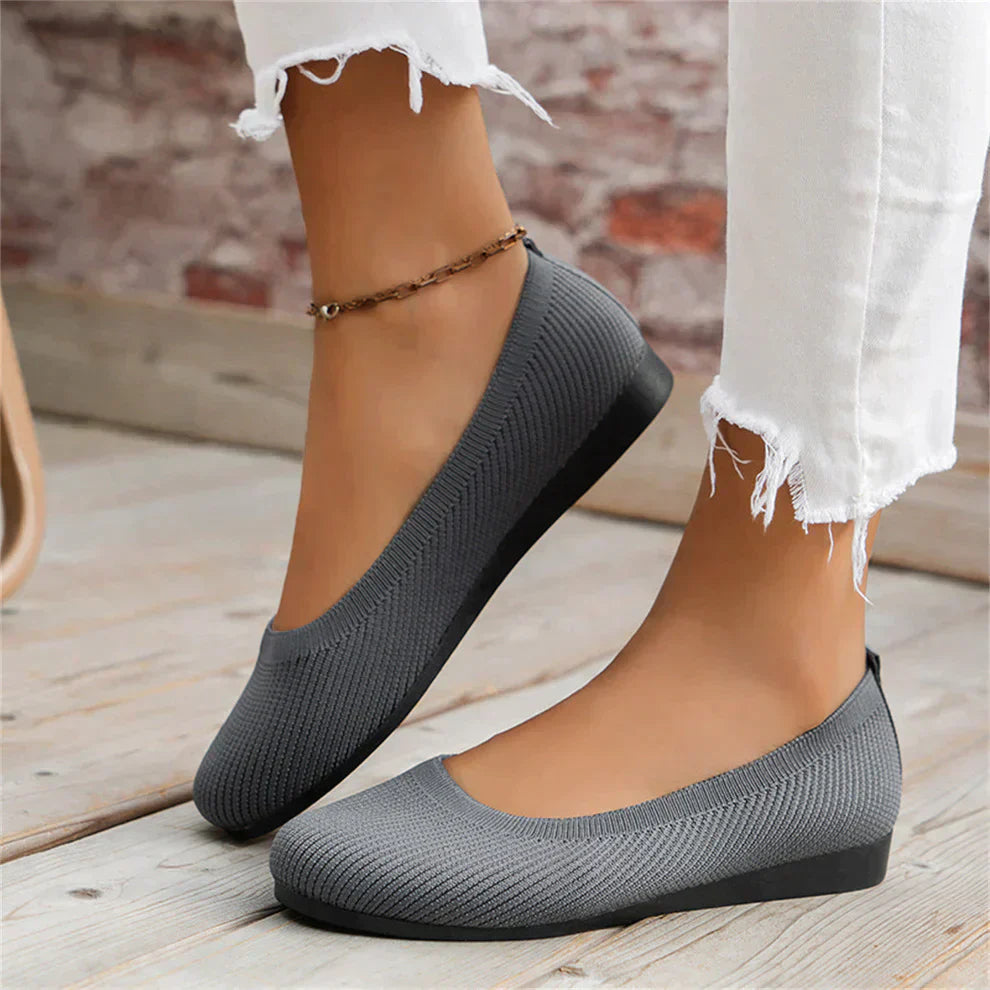 Elarova | Orthopädische Schlupfschuhe