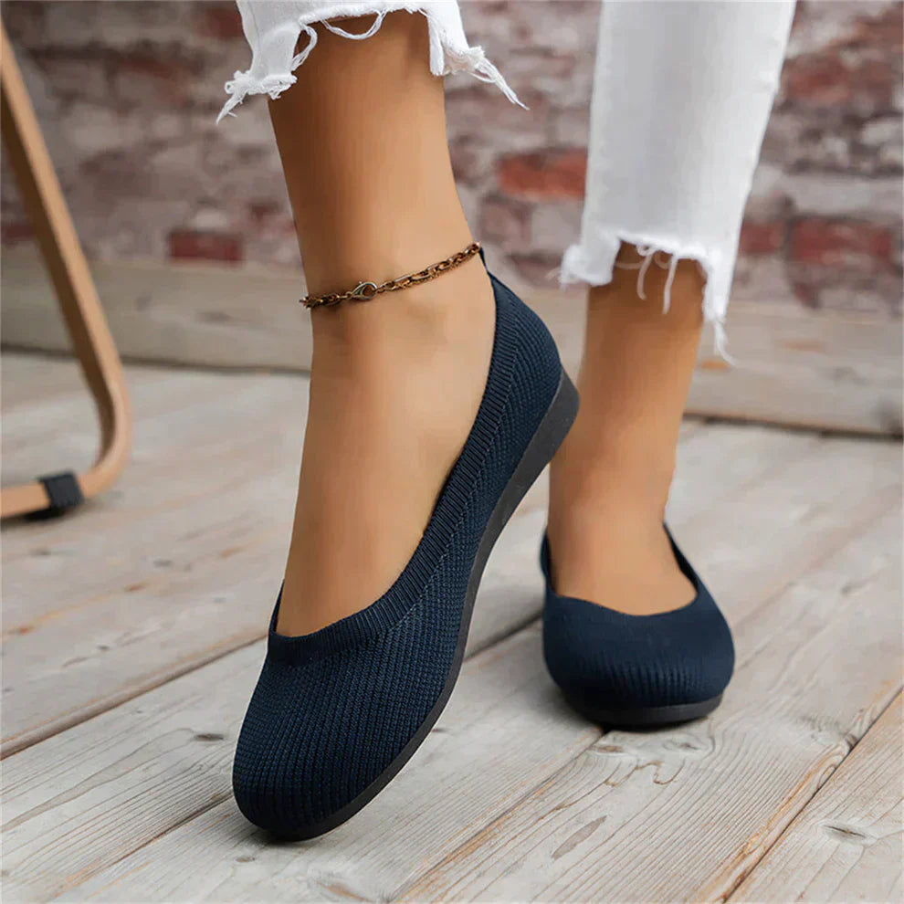 Elarova | Orthopädische Schlupfschuhe