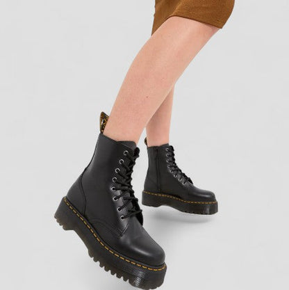 Elarova | Orthopädische Schnürstiefeletten für Damen, lässiger Komfort-Stil