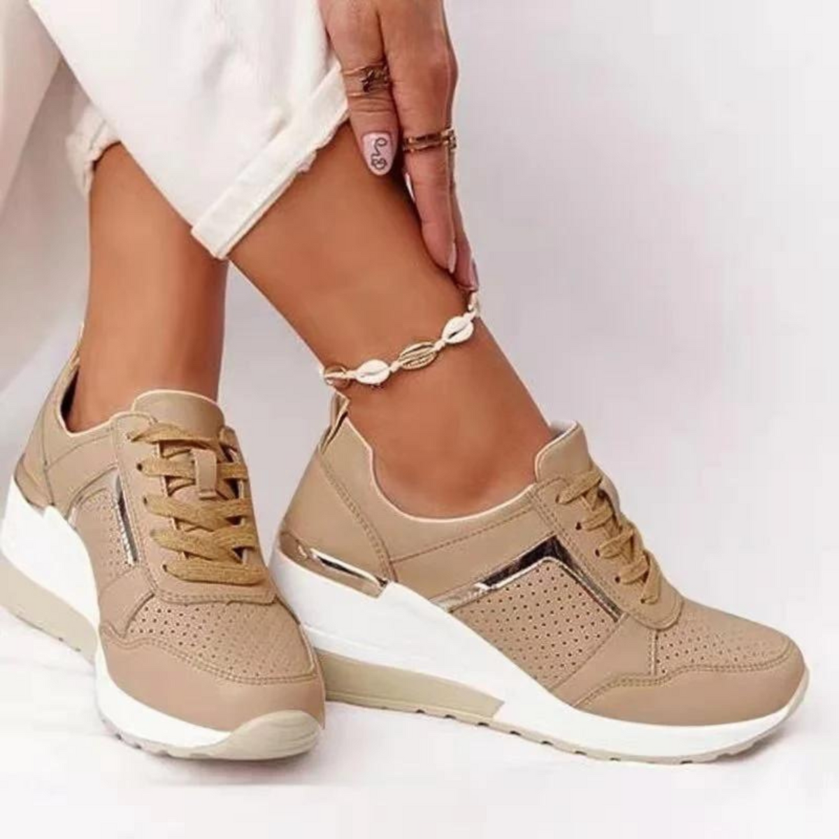 Elarova | Orthopädische Schuhe