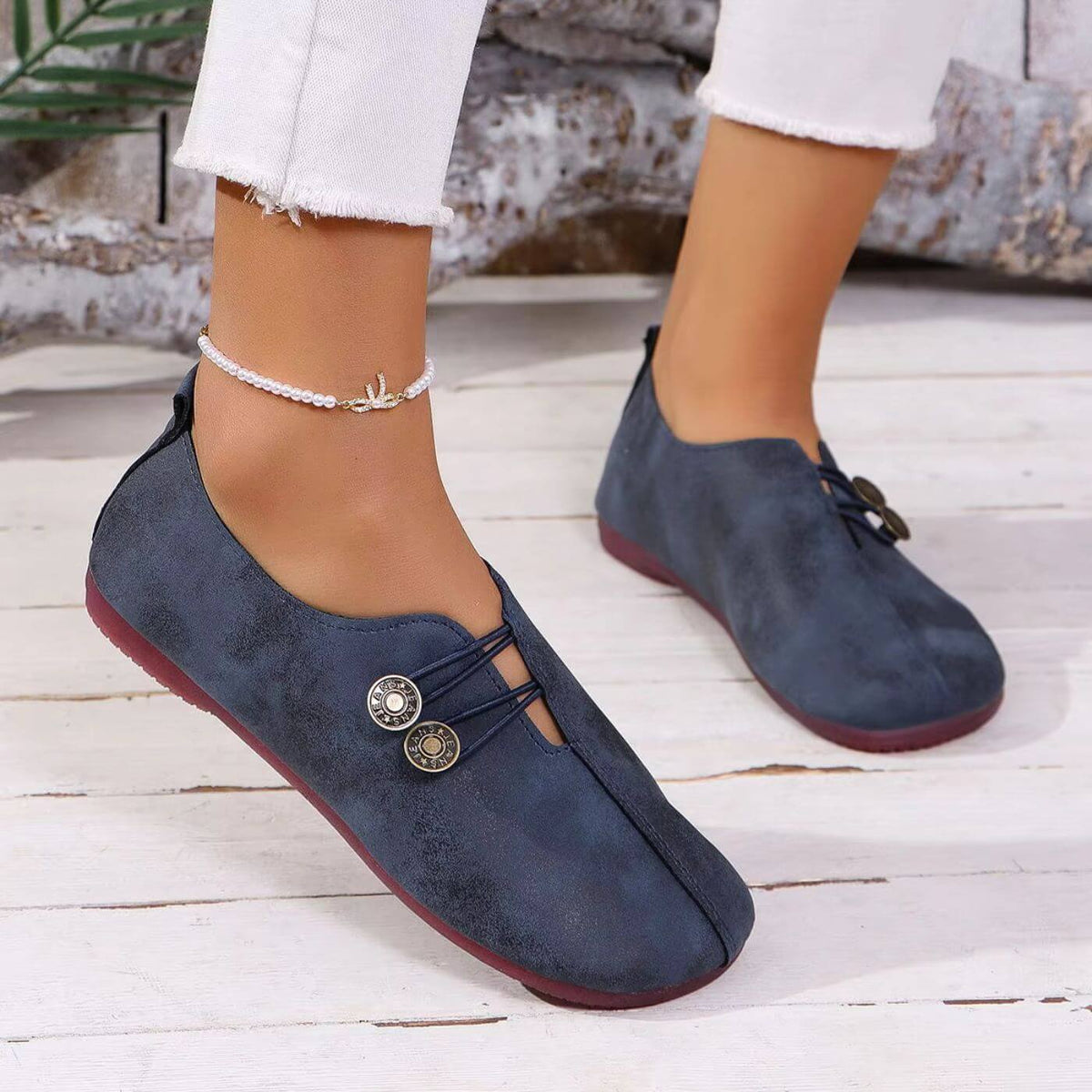 Elarova | Orthopädische Schuhe