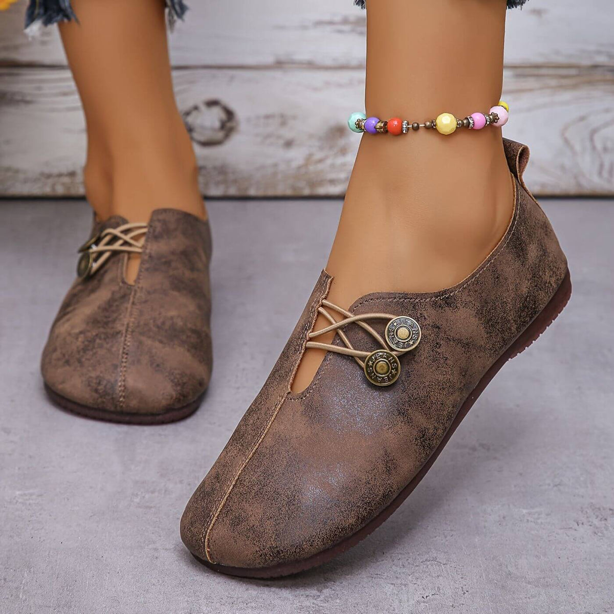 Elarova | Orthopädische Schuhe