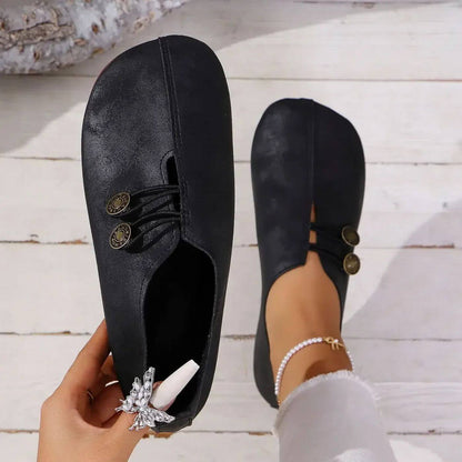 Elarova | Orthopädische Schuhe