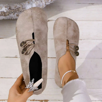 Elarova | Orthopädische Schuhe
