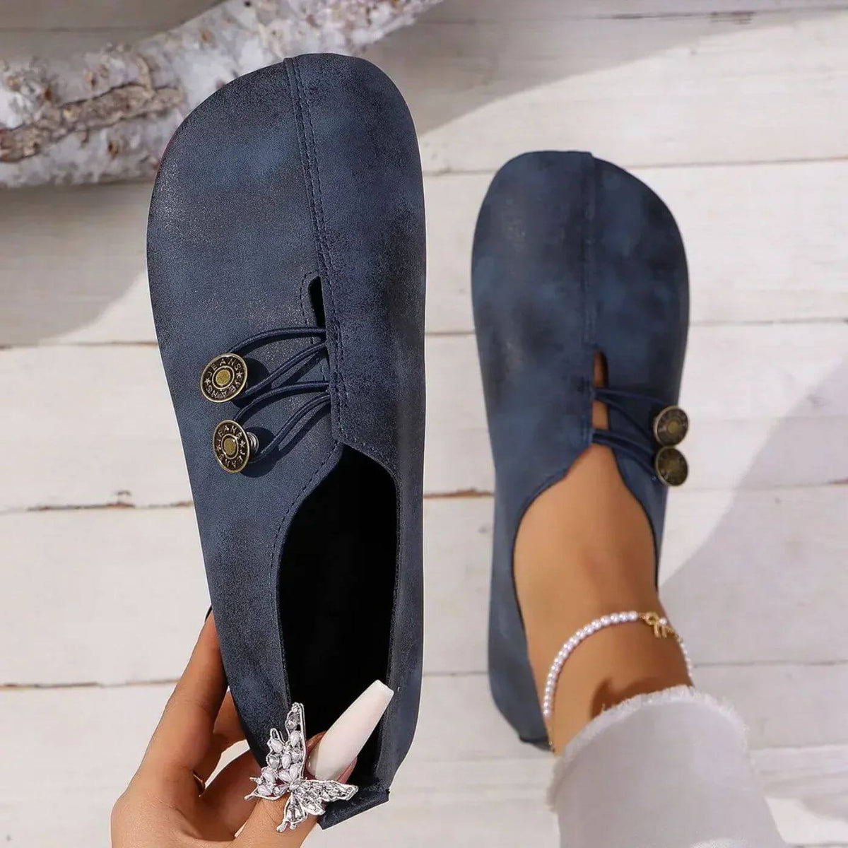 Elarova | Orthopädische Schuhe