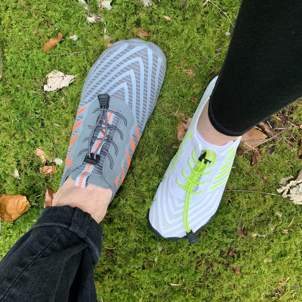 Elarova | Orthopädische Schuhe Bequemer Halt