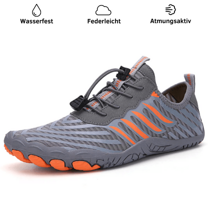 Elarova | Orthopädische Schuhe Bequemer Halt