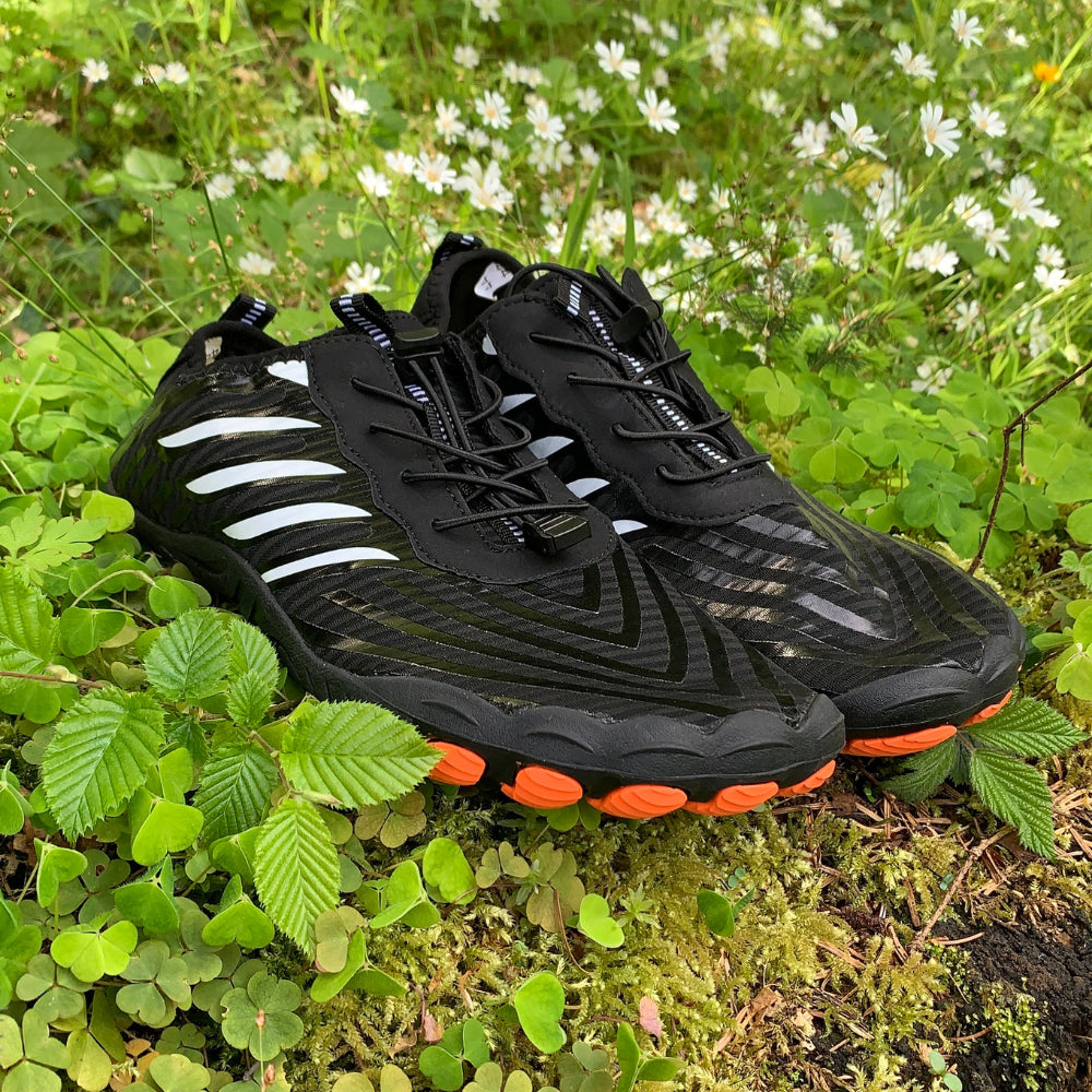 Elarova | Orthopädische Schuhe Bequemer Halt