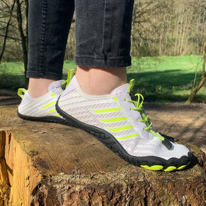 Elarova | Orthopädische Schuhe Bequemer Halt