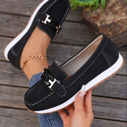 Elarova | Orthopädische Schuhe Für Damen