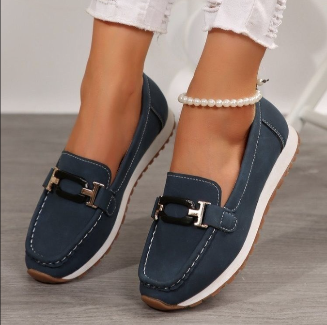 Elarova | Orthopädische Schuhe Für Damen