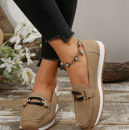 Elarova | Orthopädische Schuhe Für Damen