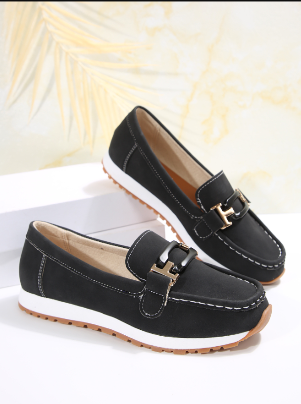Elarova | Orthopädische Schuhe Für Damen