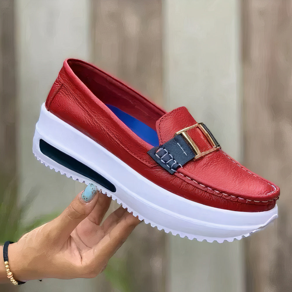Elarova | Orthopädische Schuhe Für Damen
