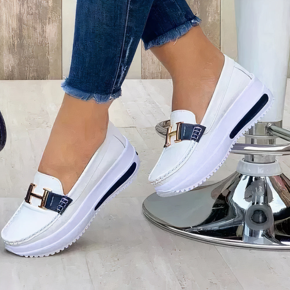 Elarova | Orthopädische Schuhe Für Damen