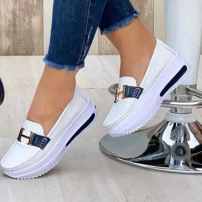 Elarova | Orthopädische Schuhe Für Damen