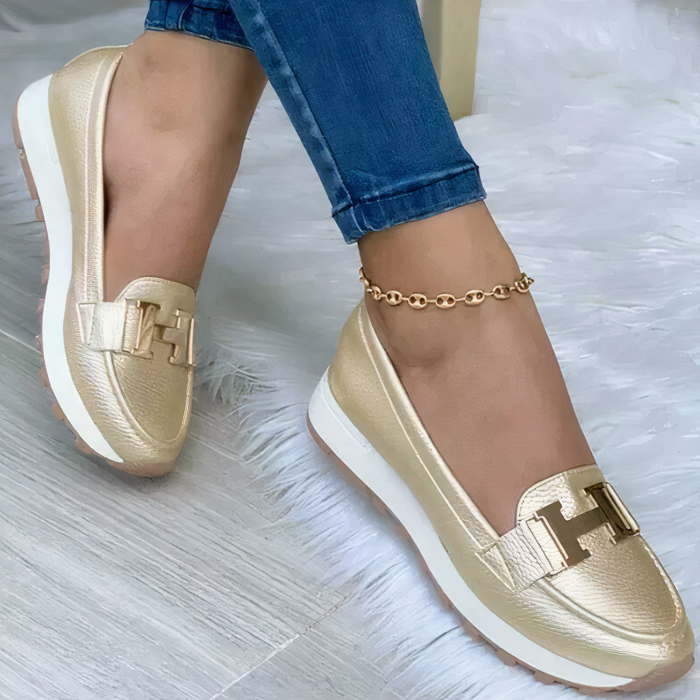 Elarova | Orthopädische Schuhe Für Damen