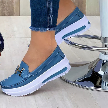 Elarova | Orthopädische Schuhe Für Damen