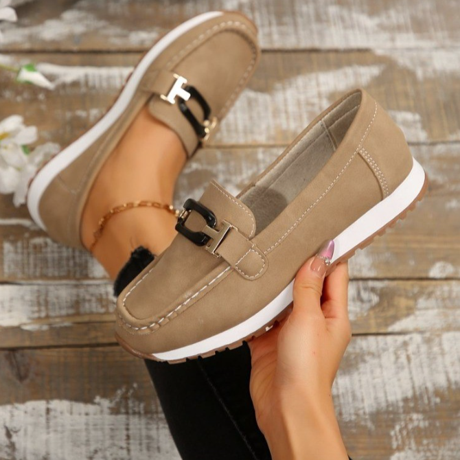 Elarova | Orthopädische Schuhe Für Damen