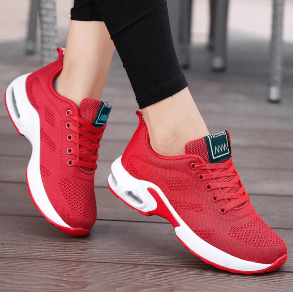 Elarova | Orthopädische Schuhe Mit Extrem Komfort