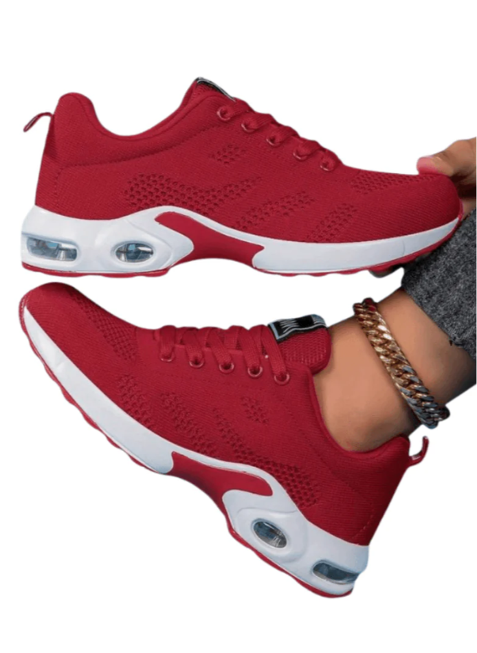 Elarova | Orthopädische Schuhe Mit Extrem Komfort