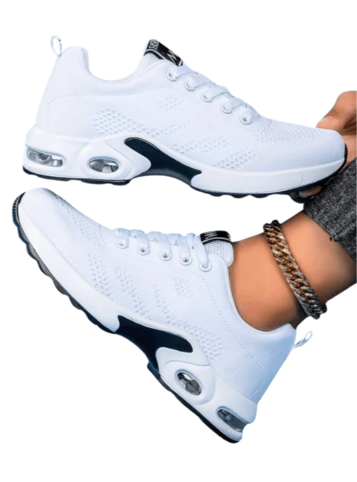 Elarova | Orthopädische Schuhe Mit Extrem Komfort