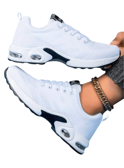 Elarova | Orthopädische Schuhe Mit Extrem Komfort