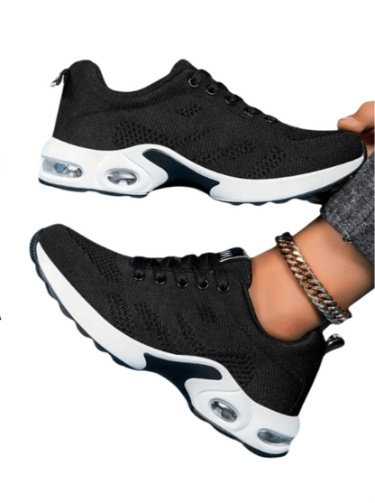 Elarova | Orthopädische Schuhe Mit Extrem Komfort
