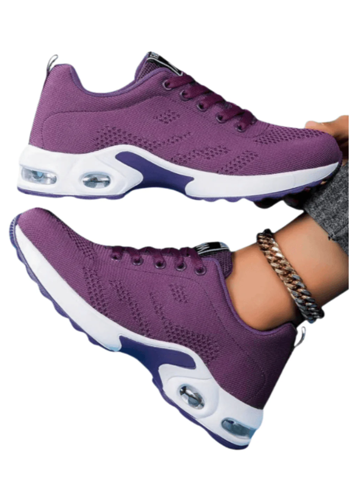 Elarova | Orthopädische Schuhe Mit Extrem Komfort